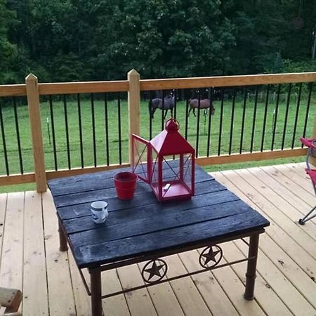 The Ranch In Mt Airy Vila Mount Airy Exterior foto